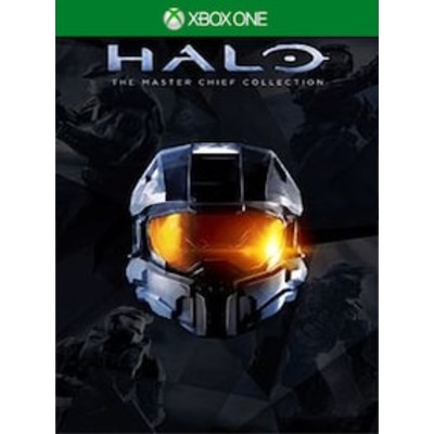 Halo The Master Chief Collection Digital Bundle Xbox One Xbox Live Key EUROPE