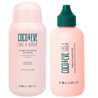 Coco Eve Hair Detox Bundle