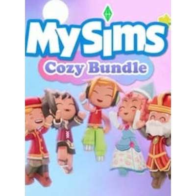 MySims Cozy Bundle PC Steam Key GLOBAL