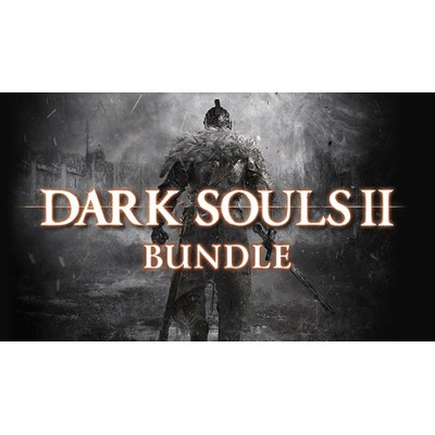 DARK SOULS II Bundle PC