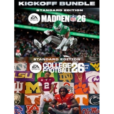 EA SPORTS Kickoff Bundle Xbox Series Xbox Live Key GLOBAL