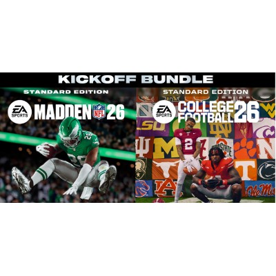EA SPORTS Kickoff Bundle Xbox Series