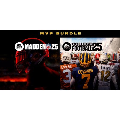 EA Sports MVP Bundle Xbox Series