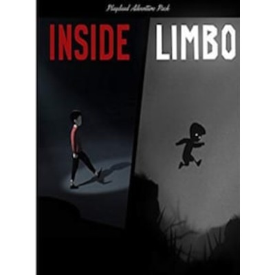 INSIDE LIMBO Bundle PC Steam Key GLOBAL