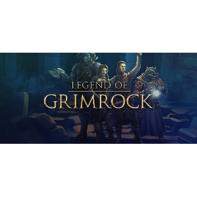 Legend of Grimrock Bundle PC