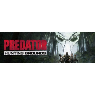 Predator Hunting Grounds Predator Bundle PC