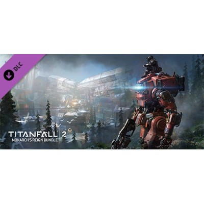 Titanfall Monarchs Reign Bundle PC