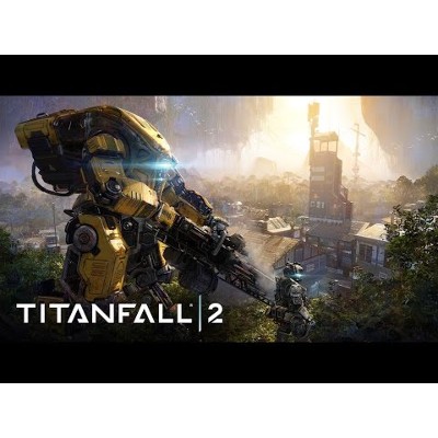 Titanfall Prime Titan Bundle PC