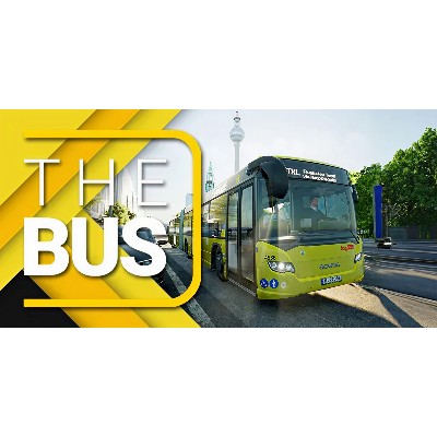 The Bus PC