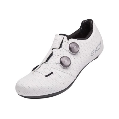 Buty PW8 C12 Skóra Pro Full Carbon Plecione