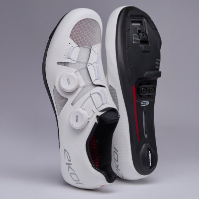 Buty szosowe EKOI Racing PW8 C12 PRO LIGHT