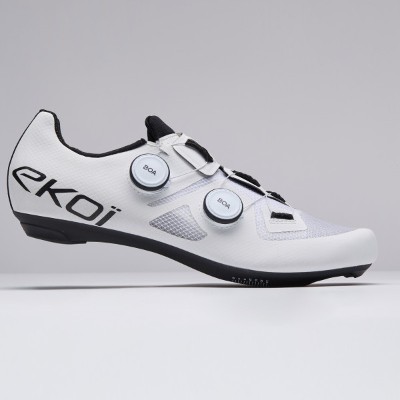 Buty szosowe EKOI Perf R4 LIGHT CARBON INSERT