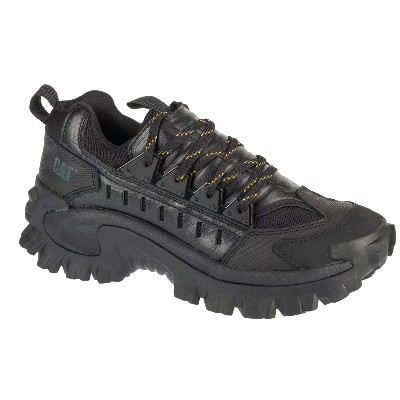 Caterpillar Intruder Met P726244 Męskie buty sneakers skóra naturalna 44