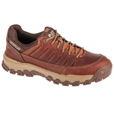 Caterpillar Threshold Rebound Low P726208 Męskie buty sneakers skóra naturalna 40