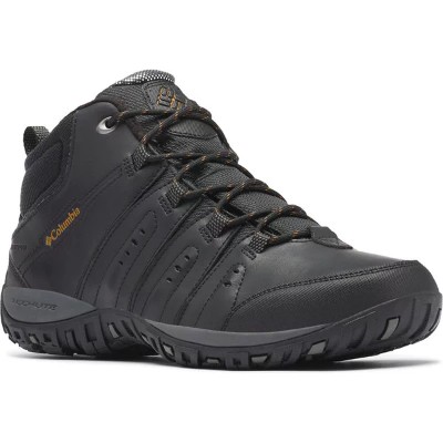 Columbia buty męskie wodoszczelne WOODBURN II CHUKKA WP OMNIHEAT 44