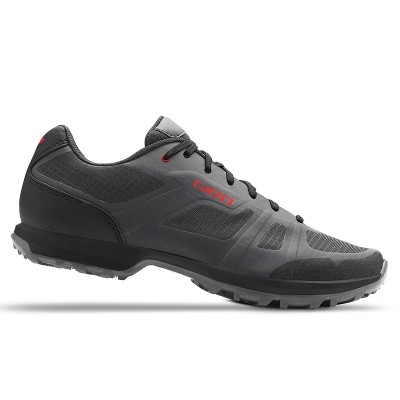 Buty rowerowe damskie GIRO GAUGE titanium ciemny shadow 37