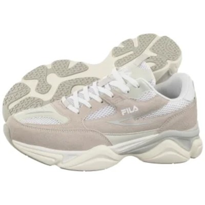 Buty Sportowe Recade Nimbus CloudWhite FFM040773137 FI138a Fila