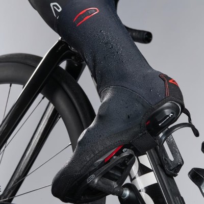 Zimowe ochraniacze na buty EKOI Racing PW8 COLD PROOF