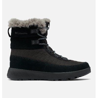 Buty zimowe damskie Columbia Ice Maiden II 37