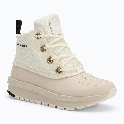 COLUMBIA buty zimowe śniegowce damskie Moritza Shield 39
