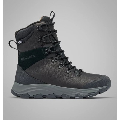 COLUMBIA buty trekkingowe męskie wysokie Expeditionist Extreme 43