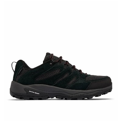 COLUMBIA buty trekkingowe męskie Redmond IV Low Waterproof 39