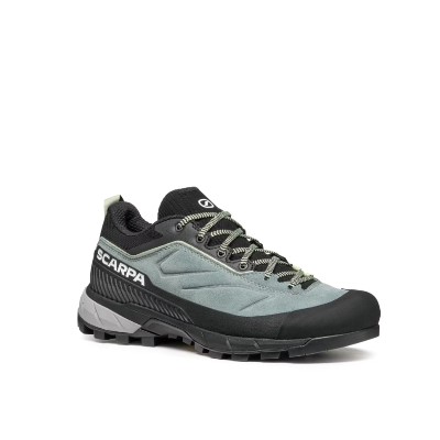 SCARPA buty trekkingowe damskie RAPID XT WMN CONIFERSUNNY LIME 39