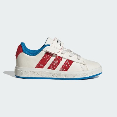 Buty adidas Marvel SpiderMan Grand Court