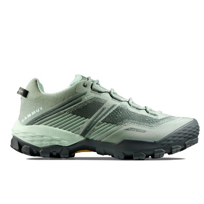 MAMMUT buty trekkingowe damskie Ducan II Low GTX GoreTex 40