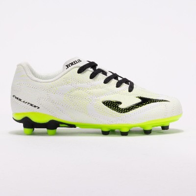 JOMA buty piłkarskie dziecięce na halę do futsalu EVOLUTION EVJW2502IN 37