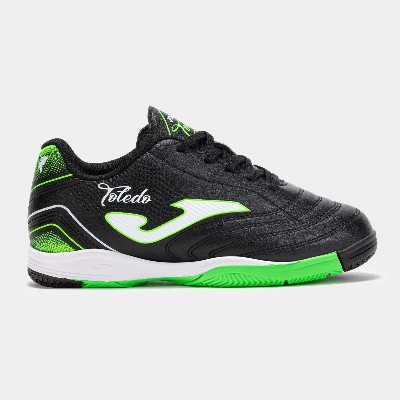 JOMA buty piłkarskie dziecięce na halę do futsalu TOLEDO TOJW2501IN 35