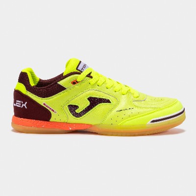 JOMA buty piłkarskie męskie na halę do futsalu TOP FLEX TOPW2509IN 43