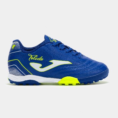 JOMA buty piłkarskie dziecięce turfy na sztuczną trawę TOLEDO TOJW2504TF 38