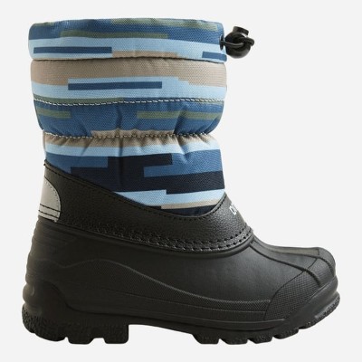 REIMA buty zimowe dziecięce Nefat 24