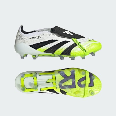 Buty piłkarskie na sztuczną trawę Predator Elite FoldOver Tongue