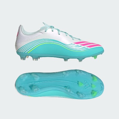 Buty piłkarskie F50 MESSI LEAGUE Firm Ground Multi Ground