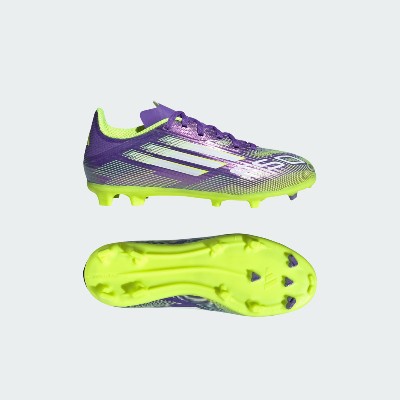 Buty F50 League FirmMultiGround Kids