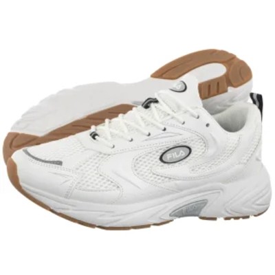 Buty Sportowe Kreatix WhiteWhite FFM046213033 FI135b Fila