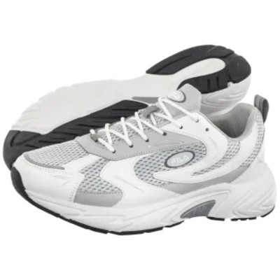 Buty Sportowe Kreatix WhiteGray Violet FFM046213096 FI135a Fila