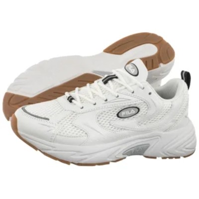 Buty Sportowe Kreatix Wmn WhiteWhite FFW061713033 FI136a Fila