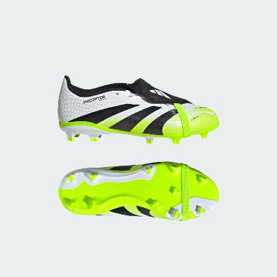 Buty piłkarskie Predator League FoldOver Tongue FirmMultiGround Kids