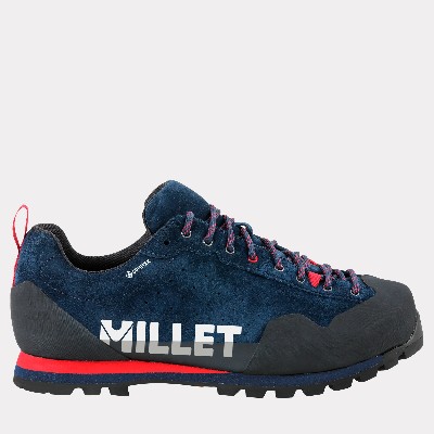 MILLET buty unisex trekkingowe goretex FRICTION GTX 44 23