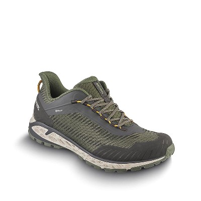 Meindl buty męskie Power Walker 42 GTX oliveorange 43