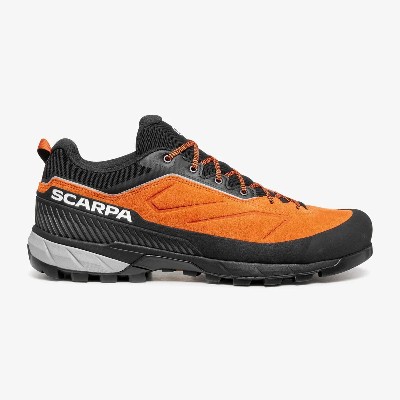 SCARPA buty trekkingowe unisex RAPID XT TONIC RUST ORANGE 44