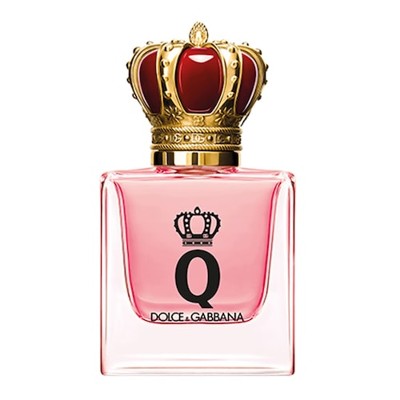 Dolce gabbana By Dolcegabbana Woda Perfumowana By Dg Edp 30 ml Dla Kobiet
