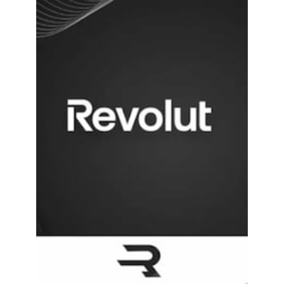 Rewarble Revolut Gift Card 90 EUR by Rewarble Key GLOBAL