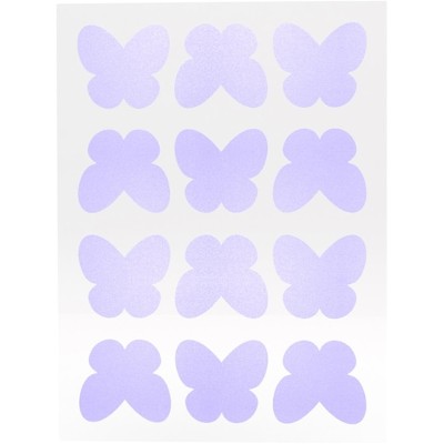 florence by mills Cleanse Spot Patches Pielęgnacja przeciw pryszczom Female