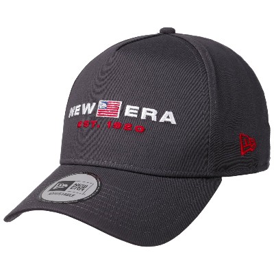 Czapka EFrame Team Flag by New Era