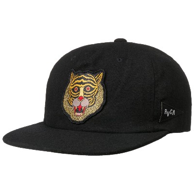 Czapka Matt Leines by RVCA