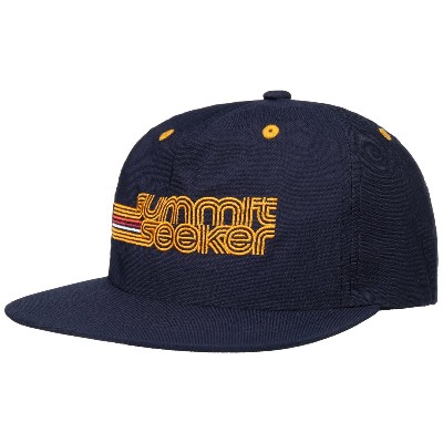 Czapka Summit Seeker Strapback by Nixon